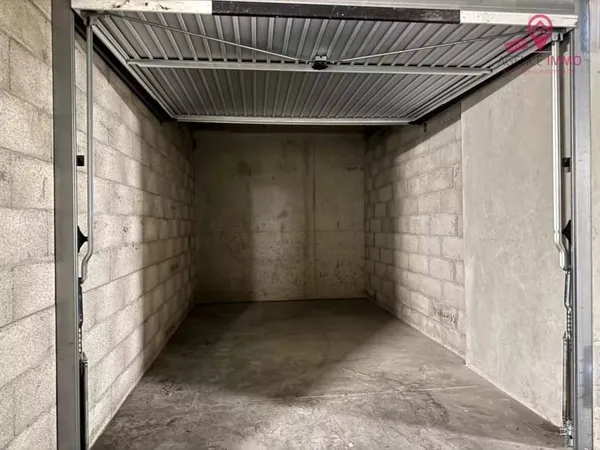 Parking 10 m²