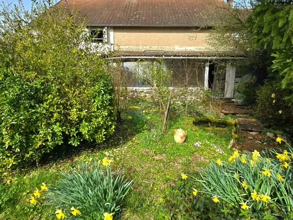 Maison 5 pièces 170m2