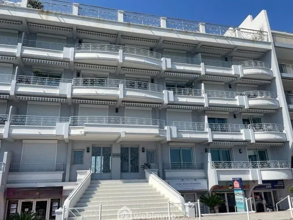 Box sous sol - 15m² - Sainte-Maxime