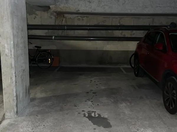 Place de parking couverte proche RER D Maisons-Alfort-Alfortville