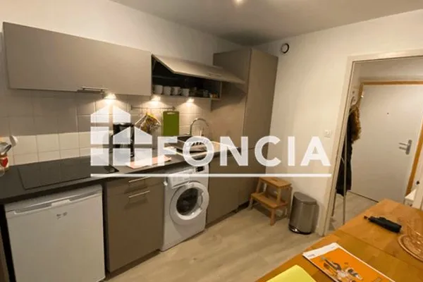 APPARTEMENT_MEUBLE