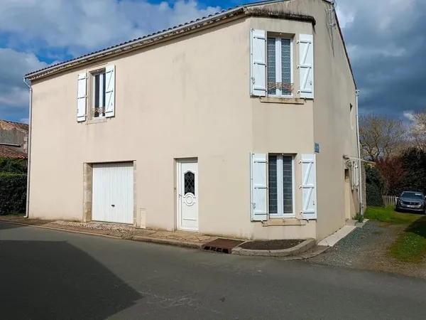 Maison familiale