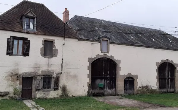 Maison 5 pièces 130 m²