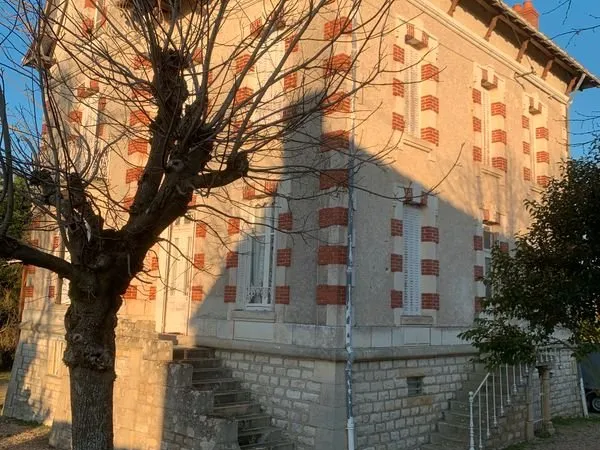 Maison de famille