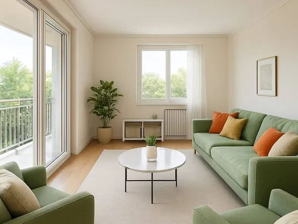 Maison 4 pièces 94 m²