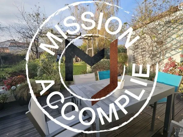 Maison 5 pièces 98 m²