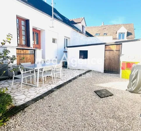 Charme, confort et praticité au coeur de Villeneuve-la-Guyard