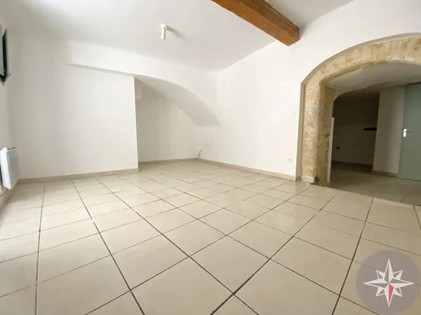 Appartement 1 pièce 33 m²