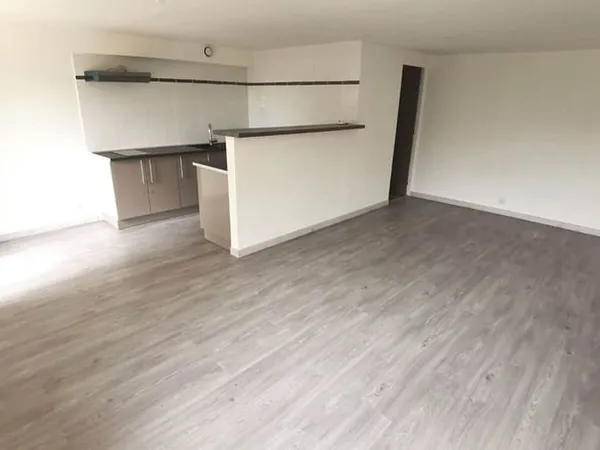 Studio 1 pièce 31 m²