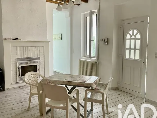 Vente Maison/villa 7 pièces