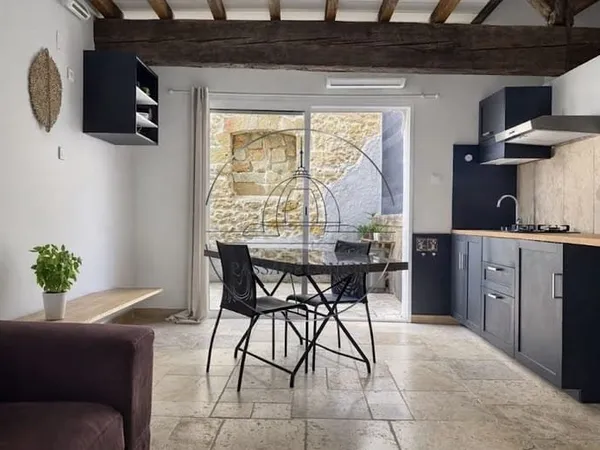 Appartement 3 pièces 100 m²