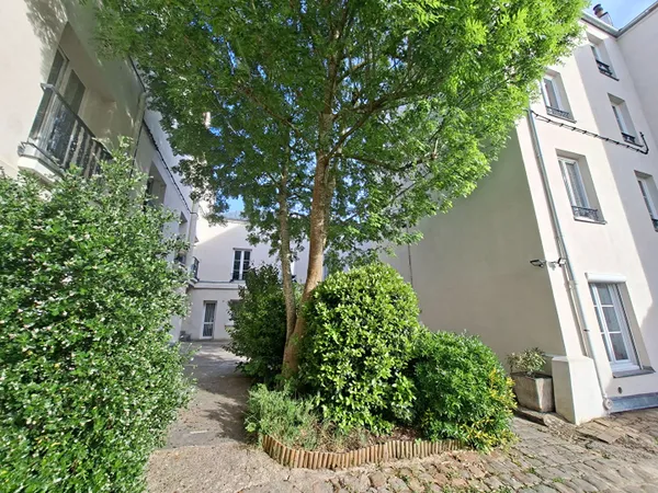 Appartement 1 pièce 31 m²