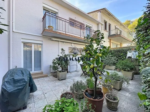 Maison à vendre Perpignan