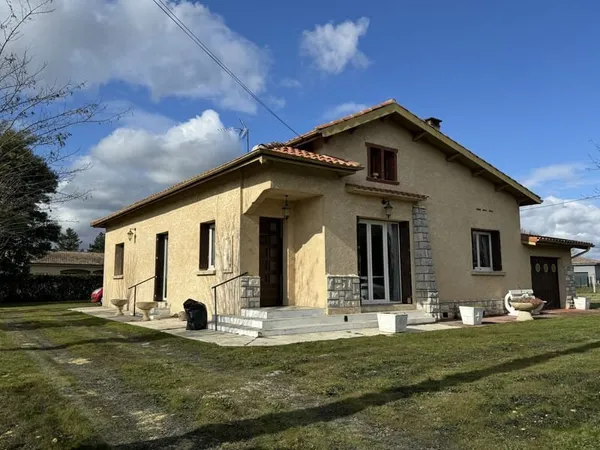Maison individuelle à Muret