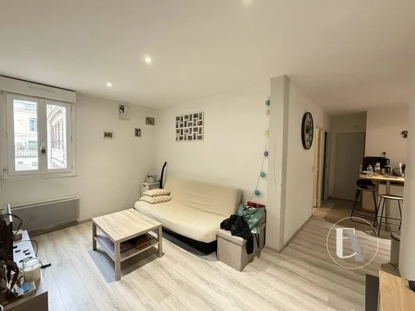 Immeuble de rapport 144 m²