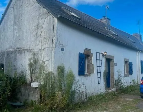 Maison 5 pièces 90 m²