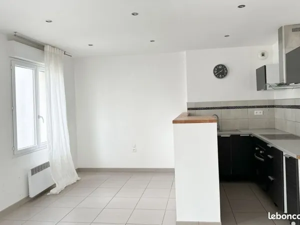 Location appartement chenneviers sur marne