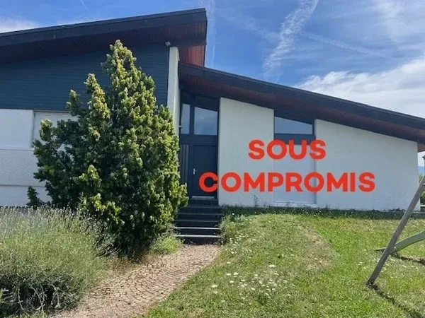 Villa 9 pièces 198 m²