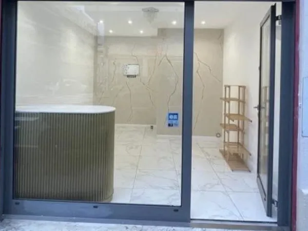 Local commercial