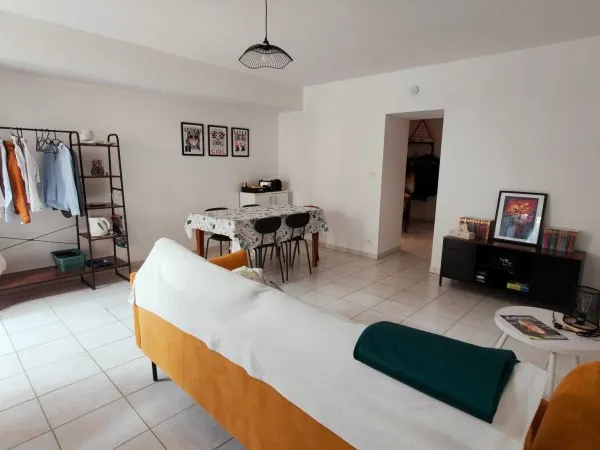 Maison 4 pièces 72 m²
