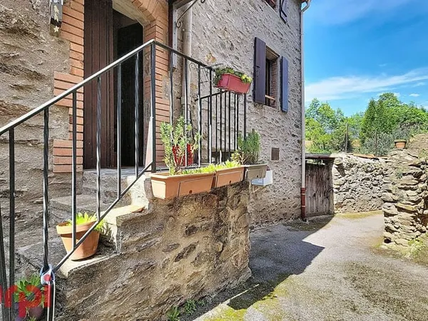 Maison 3 pièces 88 m²