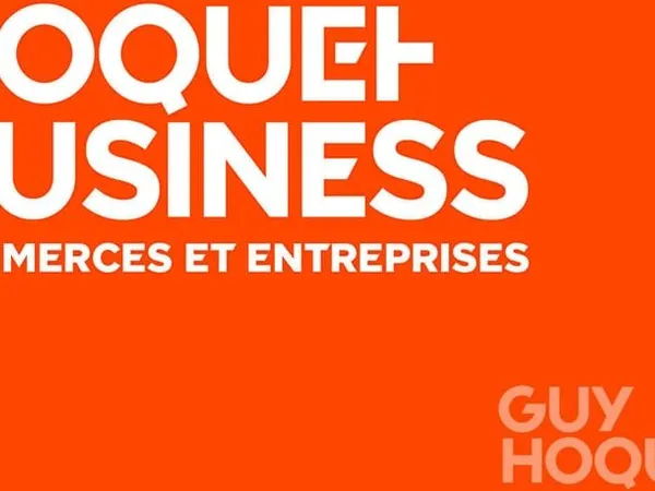 Entrepôt à louer de 90 m² avec garage fermé à Châteaudun.