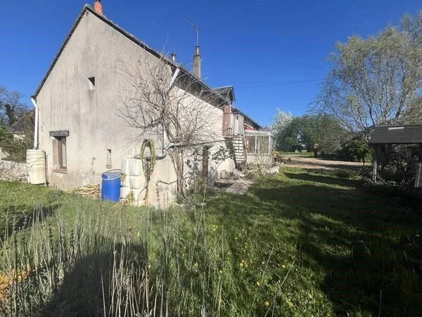 Maison 4 pièces 127 m²