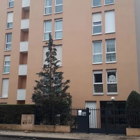 Location appartement T1