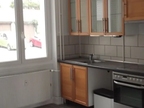Location appt type f schreckling