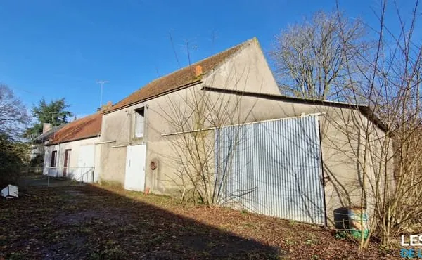 LE BARDON 45130