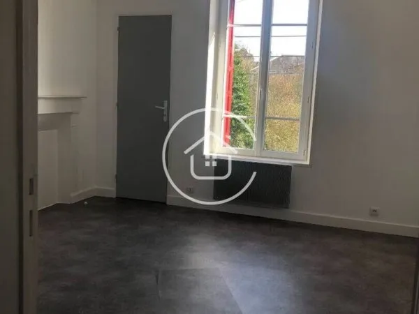 Studio 1 pièce 31 m²