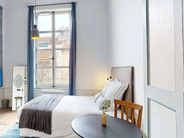 Appartement 1 pièce 40 m² 