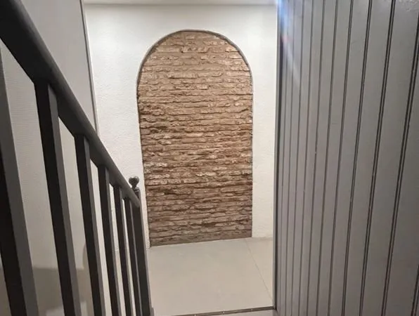 Appartement T2, le BUSCA
