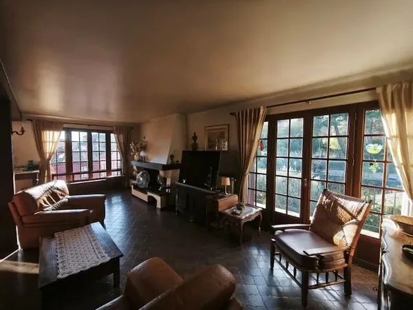 Appartement 6 pièces 149 m²