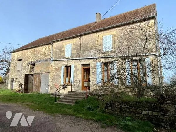 Maison 3 pièces 81 m²