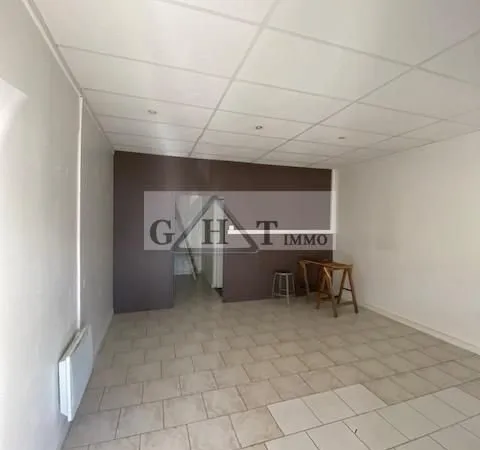 Immeuble 351 m²