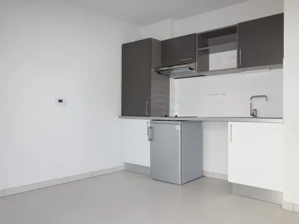 Appartement 1 pièce 28 m²