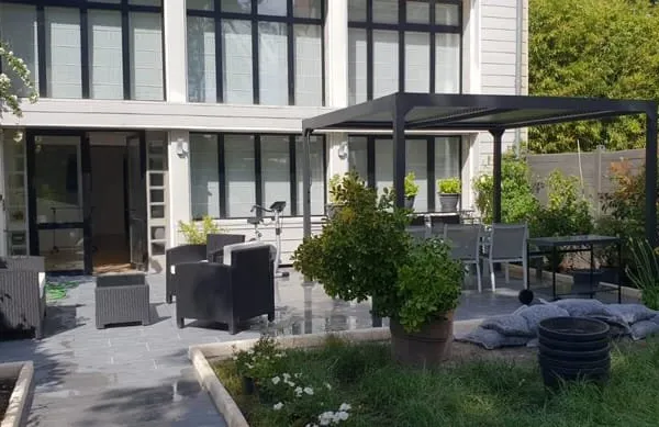 A VENDRE MAISON Enghien Les Bains 8 pièce(s) près de 300 m²