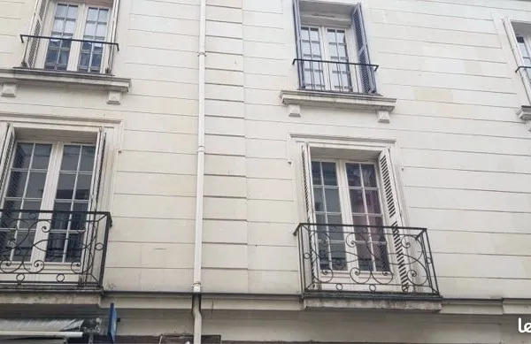 T2 quartier Colbert