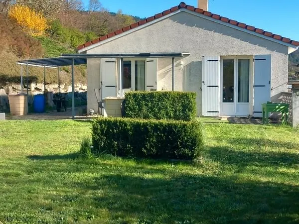 Vente maison Aurec sur Loire