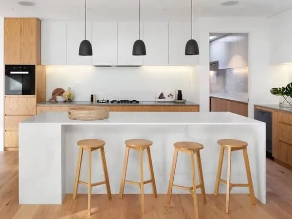 Duplex 5 pièces 92 m²