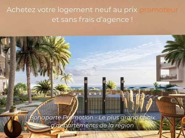 EXCEPTIONNEL STUDIO VUE MER PREMIER RANG!!!