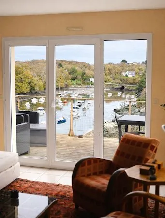 Maison 215 m²