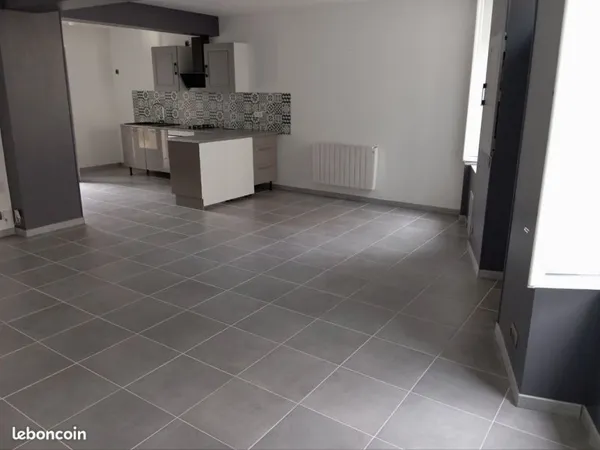 Loue Maison T3
