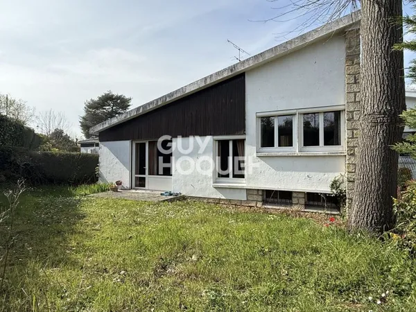Maison Yerres 4 pièces
