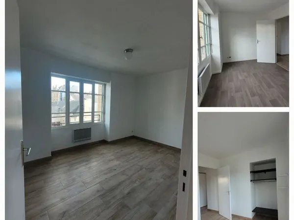 Appartement T3