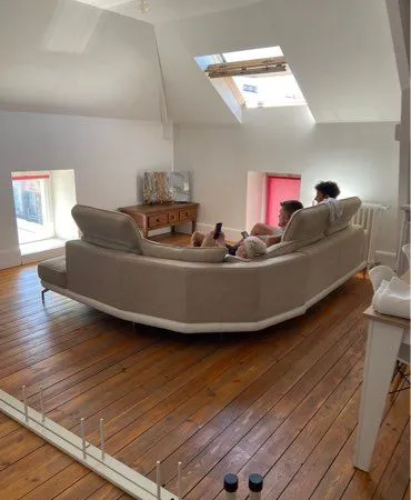Appartement à louer T2