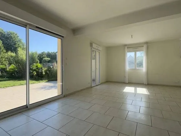 Maison 5 pièces 144 m²
