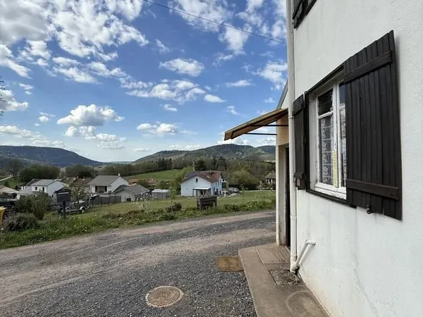 Maison 4 pièces 87 m²