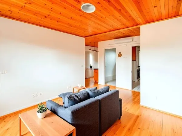 Appartement 3 pièces 55 m²